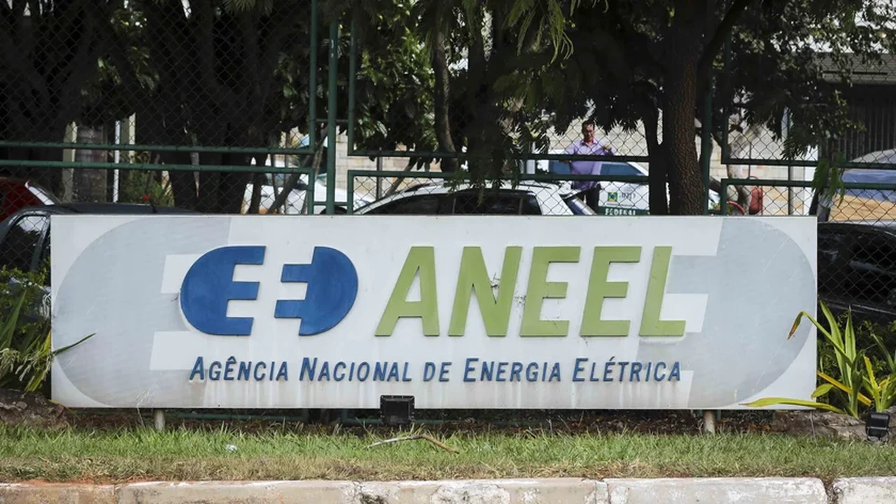 Aneel: Estimativa de 'Bônus de Itaipu' para 2026 é de R$ 767,2 milhões