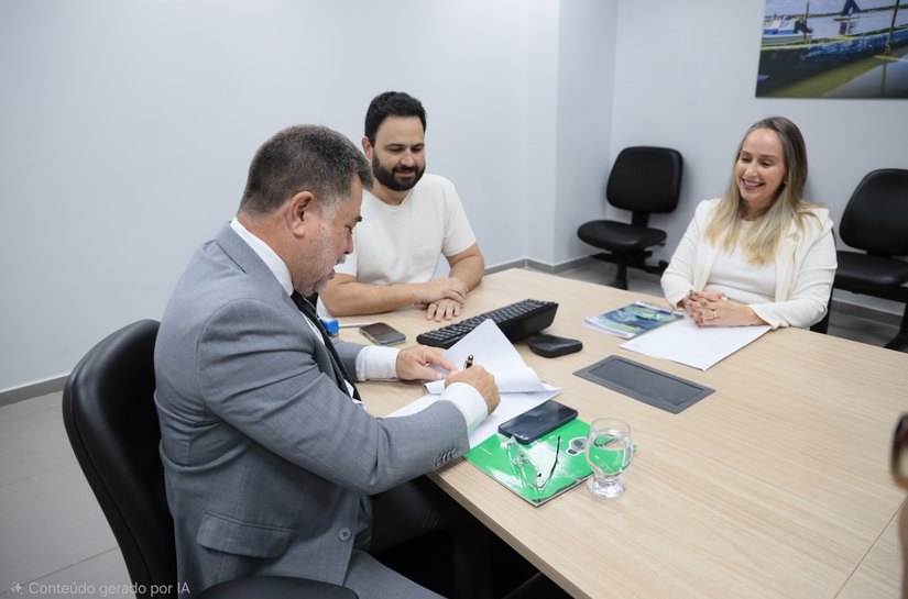MPAL amplia rede de proteção aos manguezais e recebe maior honraria ambiental concedida pelo IMA