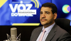 Foto: Foto:  Bruno Peres/Agência Brasil