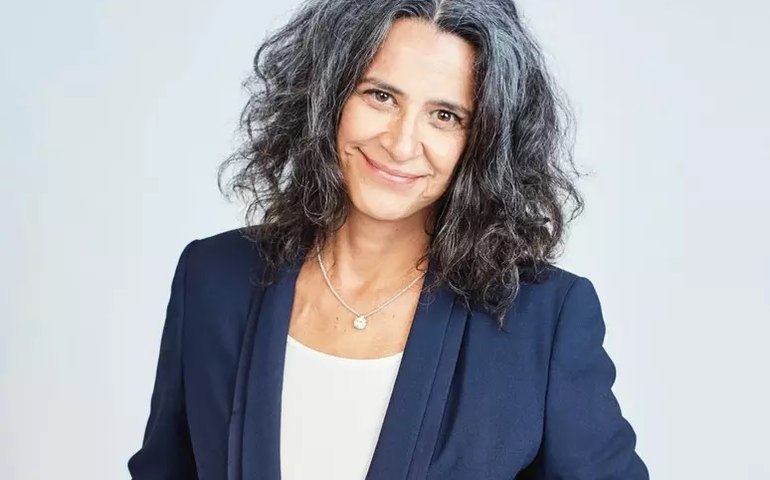 Simone será homenageada no Grammy Latino