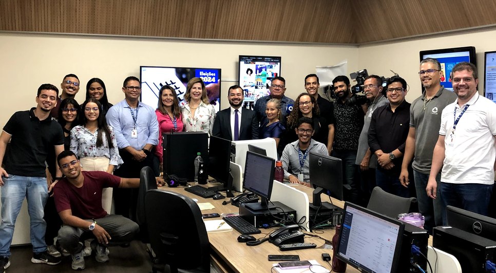 palestra / Foto: Reprodução