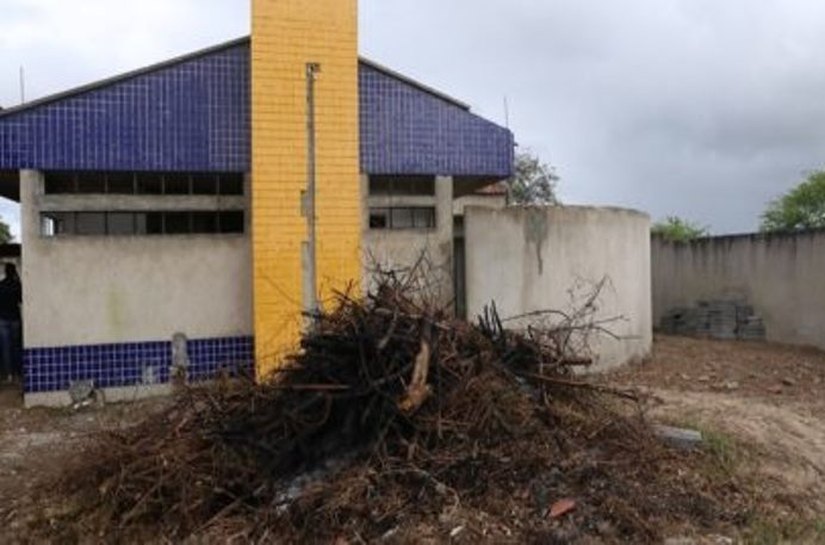 Estudo da CNM mostra que há 476 creches inacabadas e 441 paralisadas no País