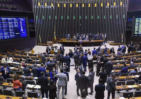 Congresso Nacional aprova texto-base da LDO 2023
