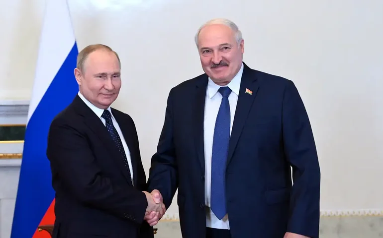 Moscou e Minsk assinam Acordo sobre as Garantias de Segurança mútuas