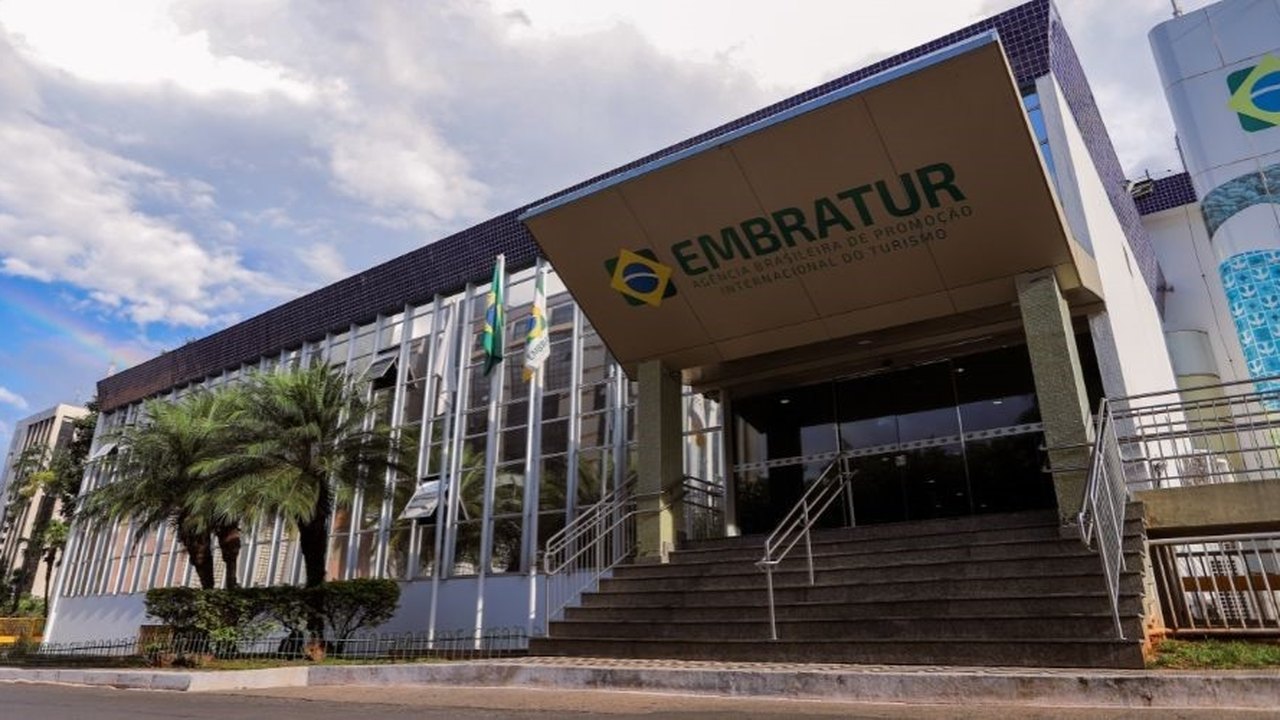 Embratur assinará acordo com Portugal para promoção do turismo