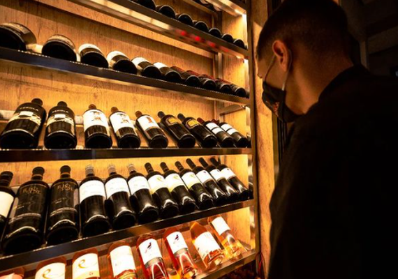 Jantar harmonizado apresenta programação da ABS-AL