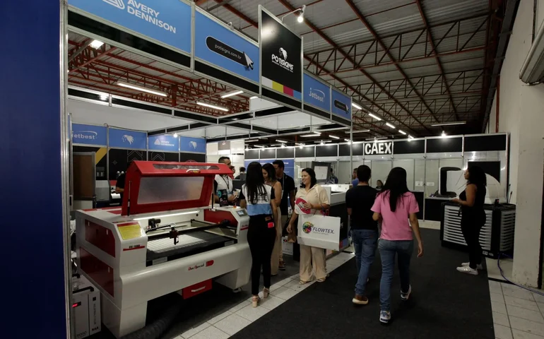 Agreste Tex 2026 deve reunir centenas de grandes marcas e reforça protagonismo do polo têxtil pernambucano