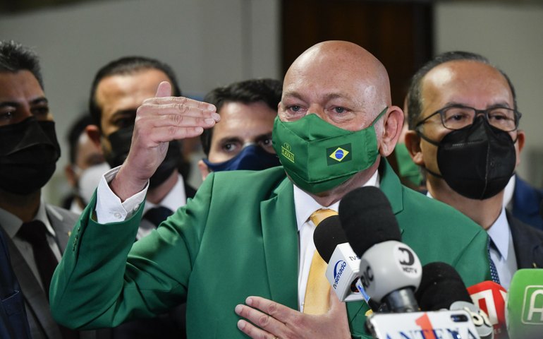 CPI da Covid: com acusações a Renan, Hang diz que está tranquilo sobre depoimento