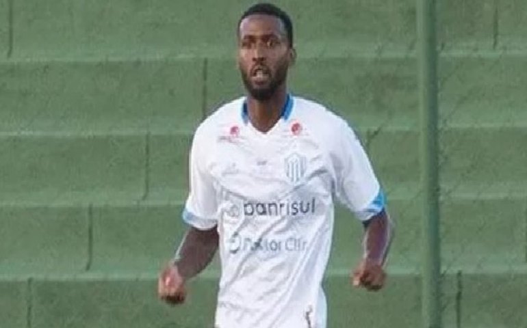 Jogador envolvido em esquema de apostas é suspenso por 720 dias e multado em R$ 80 mil