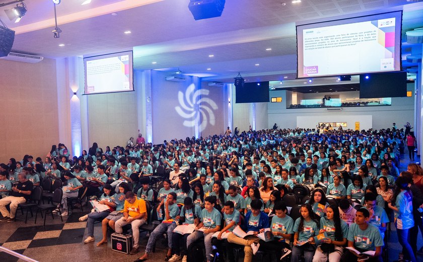 Prefeitura realiza, no sábado, segundo aulão preparatório para estudantes da rede municipal