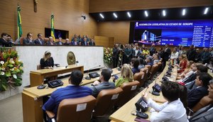 foto-destaque / Foto: Foto: assessoria de comunicação Alese