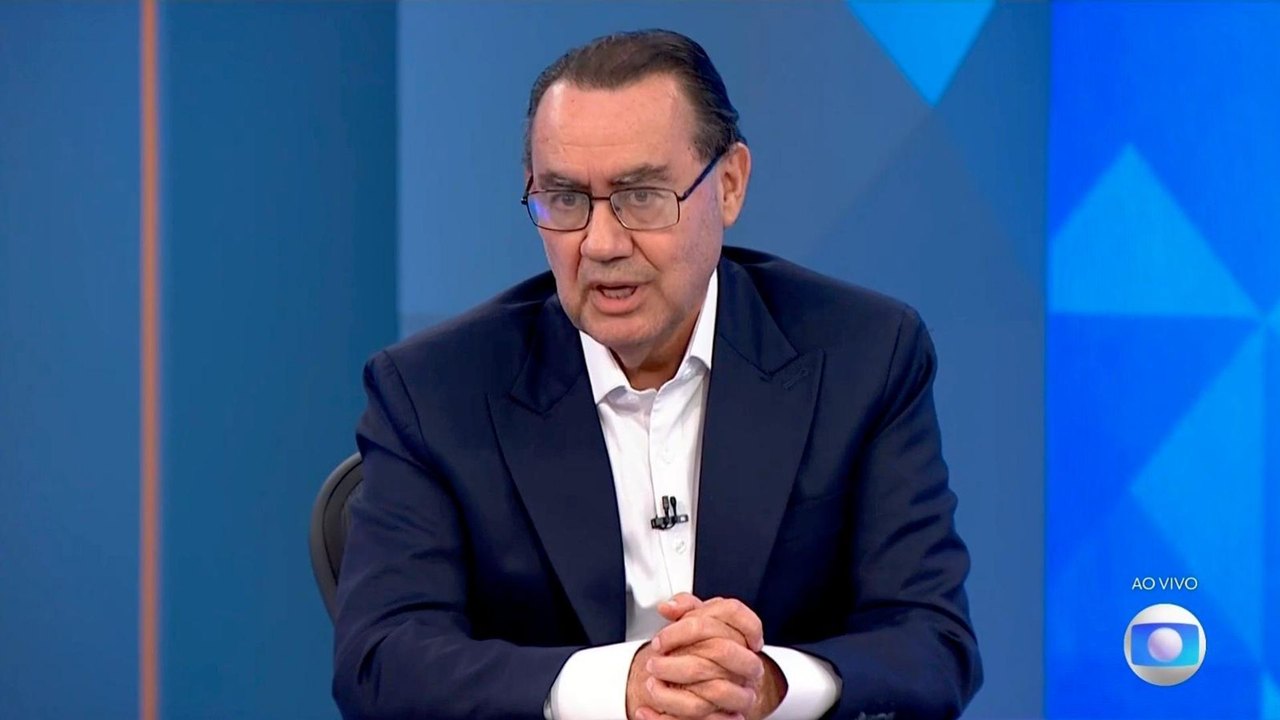 'Temos que usar o digital para vender o país': Cury defende influenciadores em embaixadas