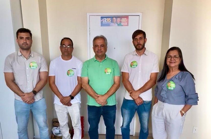 Sindicato dos Peritos Oficiais reconhece atuação de Silvio Camelo em defesa dos servidores