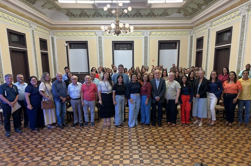 Evento em Maceió orienta empreendedores sobre declaração do Imposto de Renda 2026