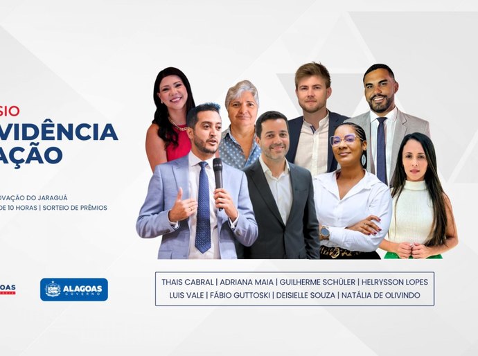 Arsal apresenta modelo pioneiro de gestão de risco no Simpósio Previdência em Ação