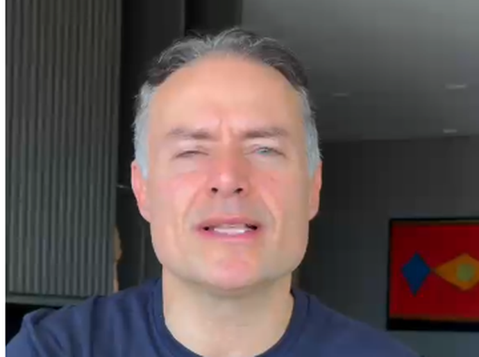 Renan Filho repudia falas machistas do ex-vice-prefeito Cleber Malta
