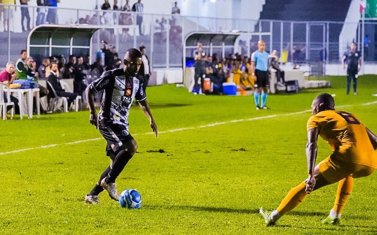 Cruzeiro e ASA perdem e se complicam no Campeonato Brasileiro