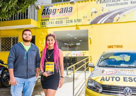 Entrega de documentos para a CNH Social começa nesta quarta-feira (05)