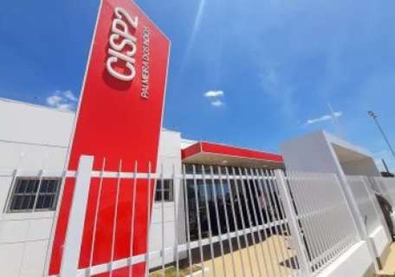 Suspeitos são presos por tráfico de drogas e uso de identidade falsa em Palmeira dos Índios