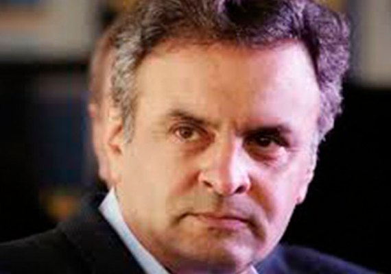 STF determina votação aberta sofre afastamento de Aécio