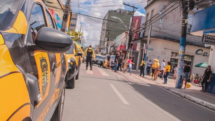 Prefeitura de Maceió sanciona Lei que estrutura carreira de agente de trânsito