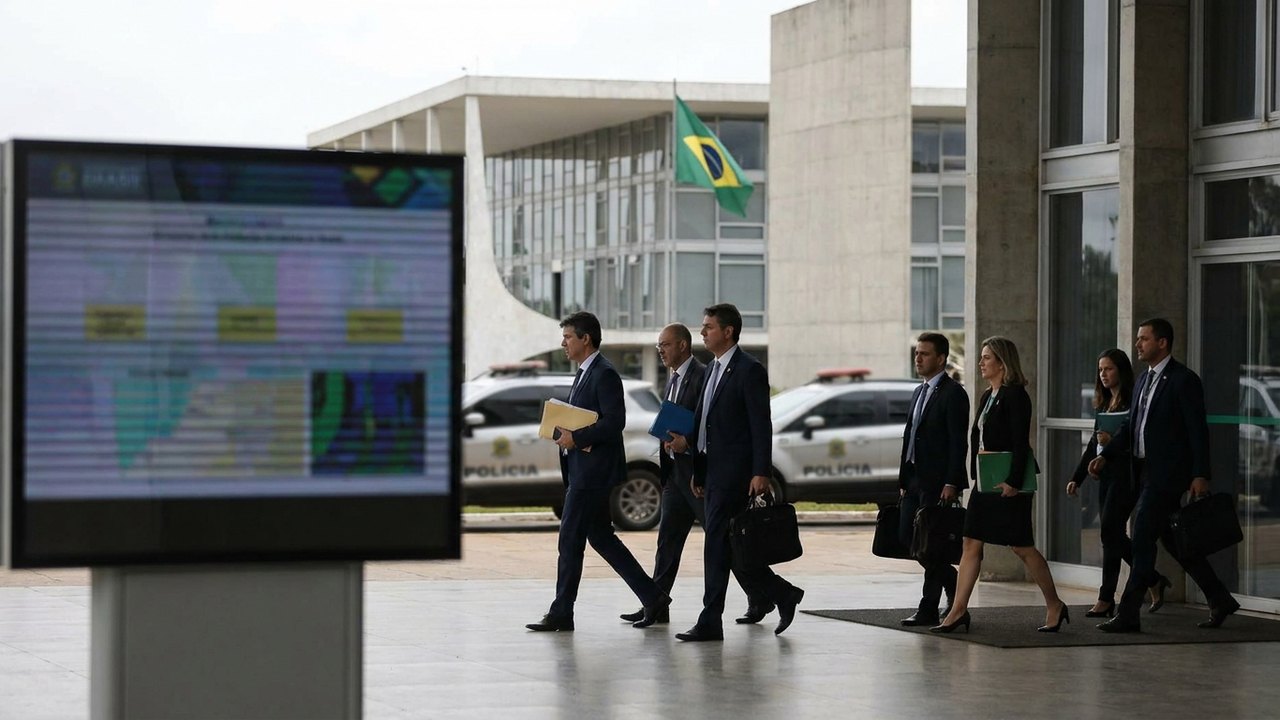 ICL pede urgência para Câmara votar PLP que protege orçamento de agências reguladoras