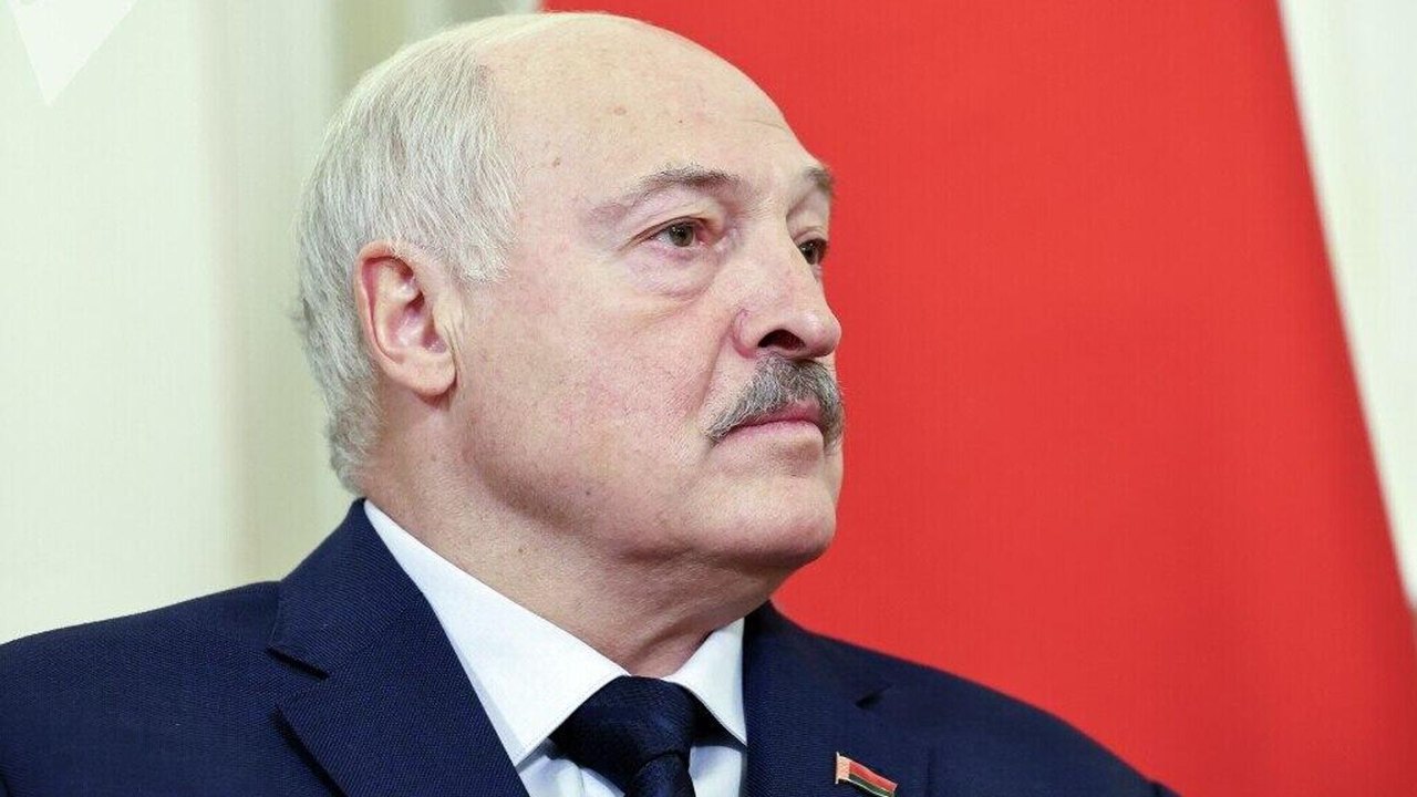 Minsk estabelecerá a verdade sobre ataque a ônibus em Bryansk, diz Lukashenko