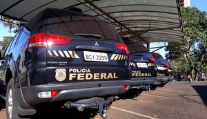 POLÍCIA FEDERAL
