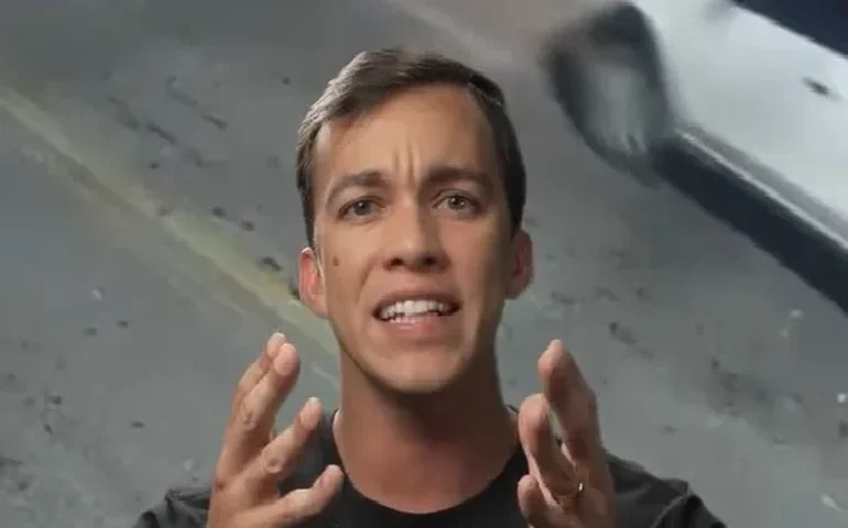 Críticas à cúpula da SSP-AL tornam deputado um “inimigo” do Palácio dos República dos Palmares