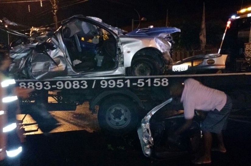Tiradentes: SMTT registra aumento no número de acidentes no feriadão