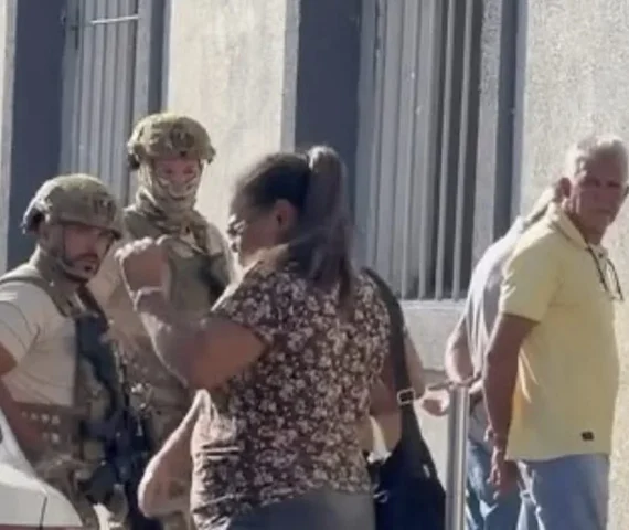PF apreende mais de R$ 1 milhão em dinheiro vivo durante investigações eleitorais em Alagoas