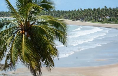 MTur investe mais de R$ 14,3 milhões para melhorias em orlas no Nordeste