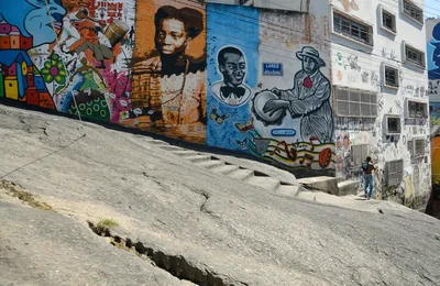 Embratur lança manual sobre igualdade racial no turismo