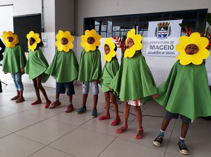 Seminário homenageia profissionais do Serviço Social de Maceió