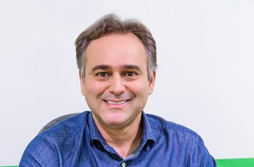 MDB garante situação regular de Yale como vice: desincompatibilização dentro dos prazos