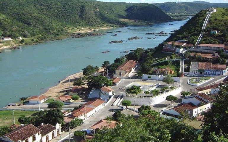 Piranhas: ‘Cidade Lapinha’ tem estrutura e atrativos que encantam os visitantes