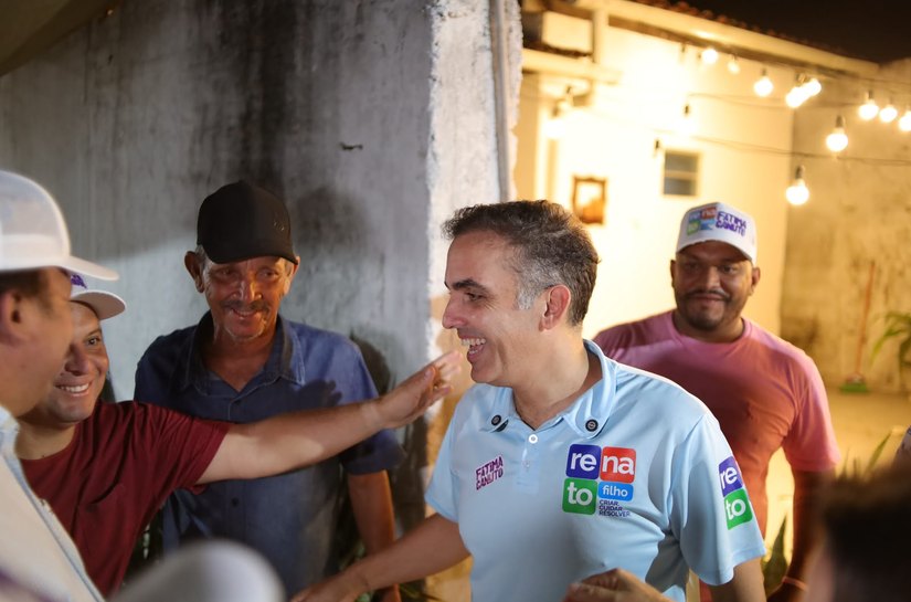 “O Pilar saiu das páginas policiais e virou modelo de gestão para Alagoas”, afirma Renato Filho