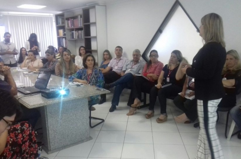 CGE trabalha para alcançar a certificação do ISO 9001:2008