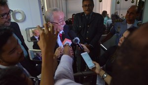 VOTAÇÃO DE CRÉDITO / Foto: Jadilson Simões