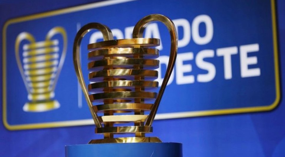 copa do nordeste