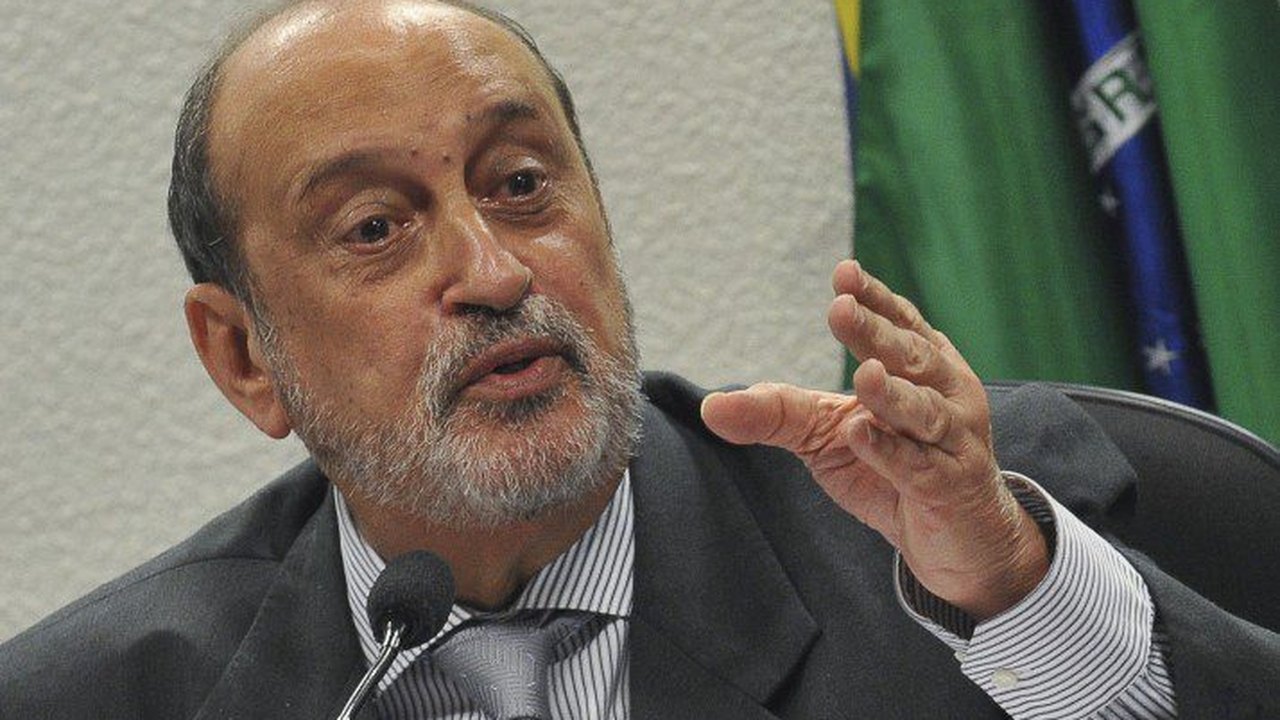 Morre ex-vice-presidente do STJ, ministro Gilson Dipp