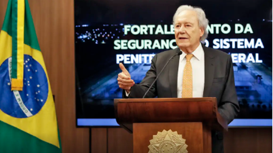 Governo fecha texto da PEC da Segurança para enviar ao Congresso