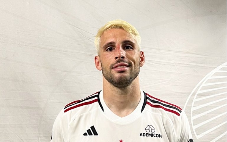 Calleri revela que fará cirurgia após título do São Paulo na Copa do Brasil