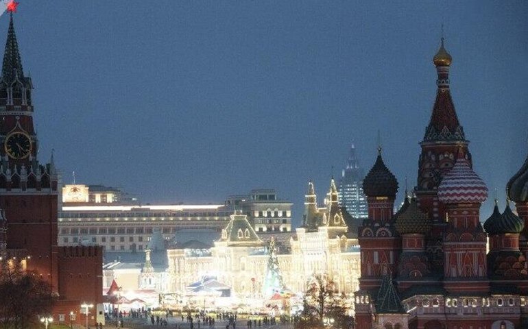 Rússia afirma buscar fim do conflito na Ucrânia e paz duradoura na Europa