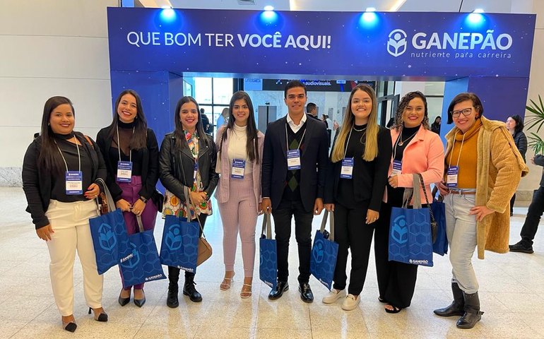 Diferenciais da merenda escolar de Pilar são apresentados em congresso internacional