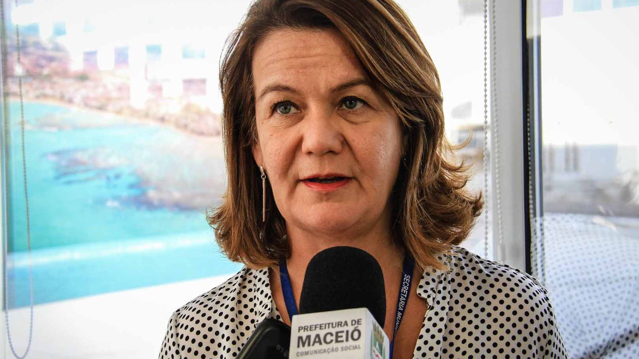 Maceió: SMF adota padrão simplificado