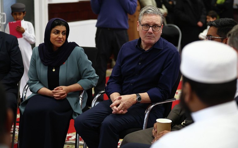 Como a pressão migratória enfraquece a autonomia de países da África com a Europa?