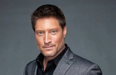 Ator internacional Sean Kanan participa de live especial no dia 12 de abril