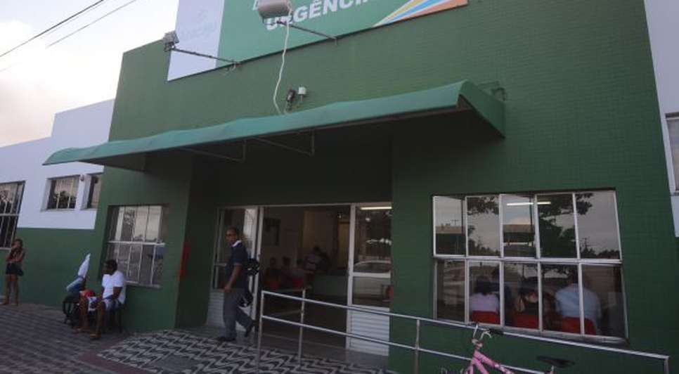 HOSPITAL FERNANDO FRANCO