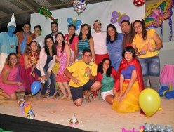 22ª edição da Reumadf